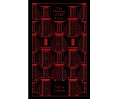 KNYGA Jackson, Shirley Haunting of Hill House