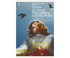KNYGA Jackson Shirley Lottery and Other Stories