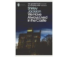KNYGA Jackson Shirley We Have Always Lived in the Castle
