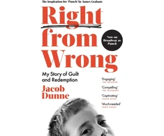 KNYGA Jacob Dunne Right from Wrong