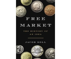 KNYGA Jacob Soll Free Market
