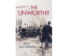 KNYGA Jacobsen, Roy Unworthy