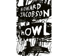 KNYGA Jacobson, Howard Howl