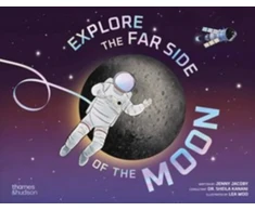 KNYGA Jacoby, Jenny Explore the Far Side of the Moon