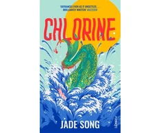 KNYGA Jade Song Chlorine, 'Entrances even as it unsettles' – Buzzfeed
