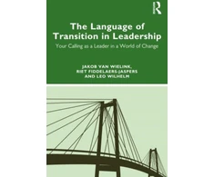 KNYGA Jakob Van Wielink Language of Transition in Leadership