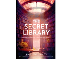 KNYGA James Amanda Secret Library