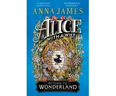 KNYGA James, Anna Alice With a Why