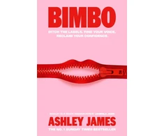 KNYGA James, Ashley Bimbo: Ditch the Labels. Find Your Voice. Reclaim Your Confidence.
