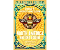 KNYGA James Ball North America Ancient Origins