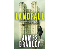 KNYGA James Bradley Landfall