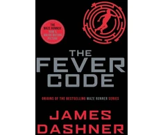 KNYGA James Dashner Fever Code