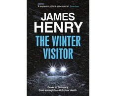 KNYGA James Henry Winter Visitor
