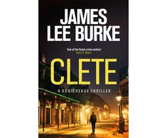 KNYGA James Lee Burke Clete