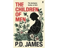 KNYGA P D James James P D Children of Men