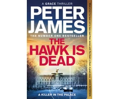 KNYGA James Peter Hawk Is Dead