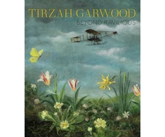 KNYGA James Russell Tirzah Garwood