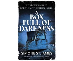 KNYGA James Simone St Box Full of Darkness