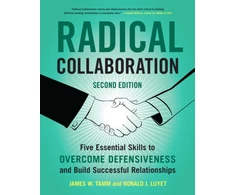 KNYGA James W Tamm Radical Collaboration, 2nd Edition