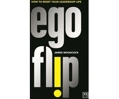 KNYGA James Woodcock Ego Flip