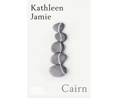 KNYGA Jamie Kathleen Cairn: ‘A marvel of a book’ Observer