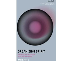 KNYGA Jamie Pitts Organizing Spirit