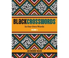 KNYGA Jan Buckner Walker BlackCrosswords 1