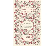 KNYGA Jane Austen History of England, By a Partial, Prejudiced and Ignorant Historian