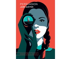 KNYGA Jane Austen Persuasion