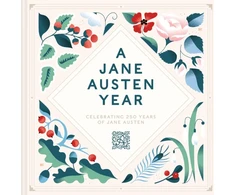 KNYGA Jane Austen Year, Celebrating 250 metai of Jane Austen
