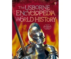 KNYGA Jane Bingham Encyclopedia of World History