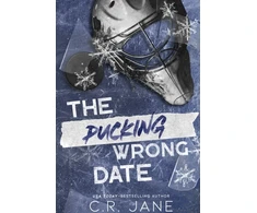 KNYGA Jane, C. R. Pucking Wrong Date
