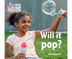 KNYGA Jane Langford Will it pop?
