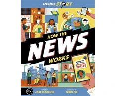 KNYGA Jane Marlow Inside Story: How the News Works