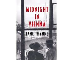 KNYGA Jane Thynne Midnight in Vienna