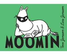 KNYGA Jansson, Tove; Jansson, Lars Moomin Adventures: Book 2
