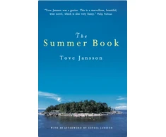KNYGA Tove Jansson Jansson Tove Summer Book: A Novel