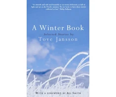 KNYGA Tove Jansson Jansson Tove Winter Book: Selected Stories