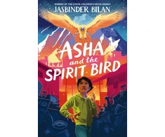 KNYGA Jasbinder Bilan Asha &amp; the Spirit Bird