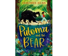 KNYGA Jasbinder Bilan Puloma and the Bear