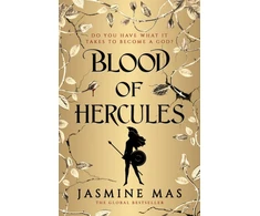 KNYGA Jasmine Mas Blood of Hercules