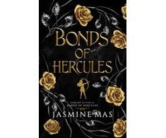 KNYGA Jasmine Mas Bonds of Hercules