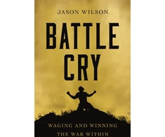KNYGA Jason Wilson Battle Cry