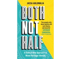KNYGA Jassa Ahluwalia Both Not Half