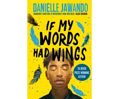 KNYGA Jawando Danielle If My Words Had Wings