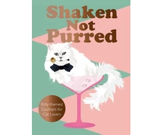 KNYGA Jay Catsby Shaken Not Purred