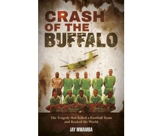 KNYGA Jay Mwamba Crash of the Buffalo