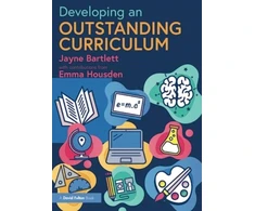 KNYGA Jayne Bartlett Developing an Outstanding Curriculum