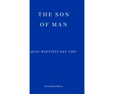 KNYGA Jean-Baptiste Del Amo Son of Man