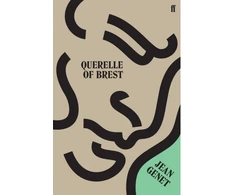 KNYGA Jean Genet Querelle of Brest